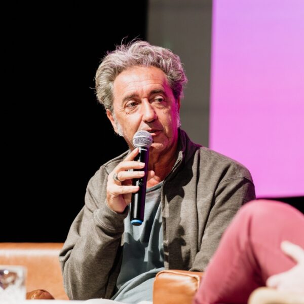 Paolo Sorrentino 1