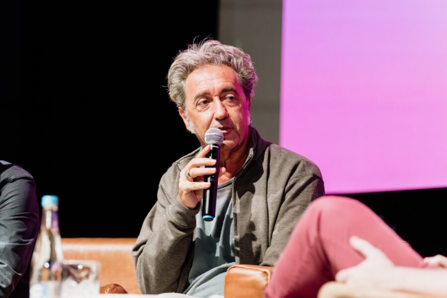 Paolo Sorrentino 1
