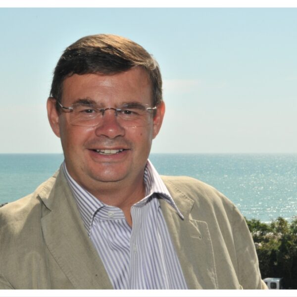 Pascal Diot