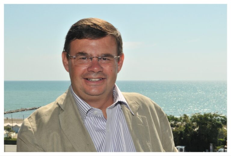 Pascal Diot