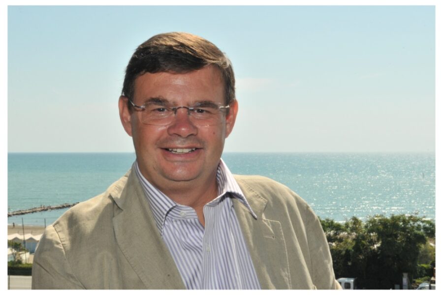 Pascal Diot