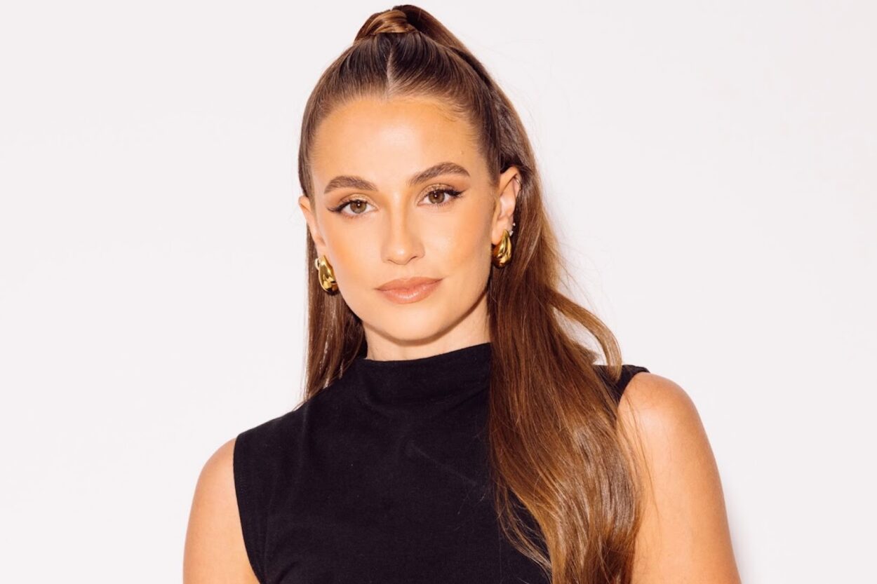 Rachel DeMita