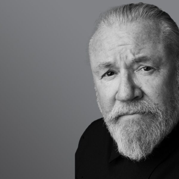 Ray Winstone