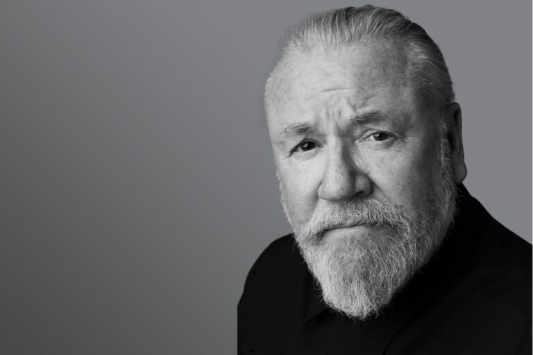 Ray Winstone