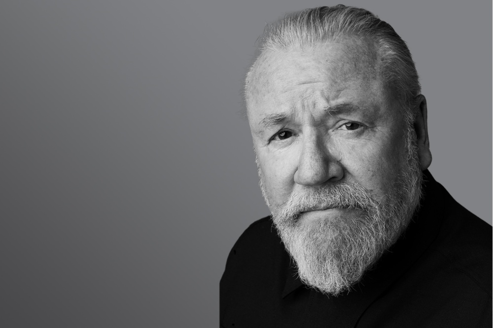 Ray Winstone