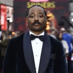 Ryan Coogler photo by Gareth Cattermole