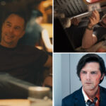 Sam Rockwell Pedro Pascal Adam Scott