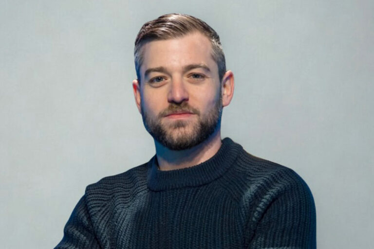 Seth Dudowsky