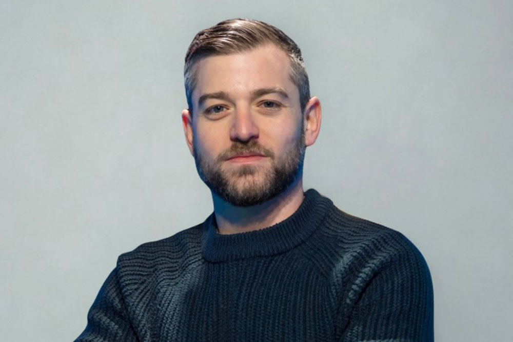 Seth Dudowsky