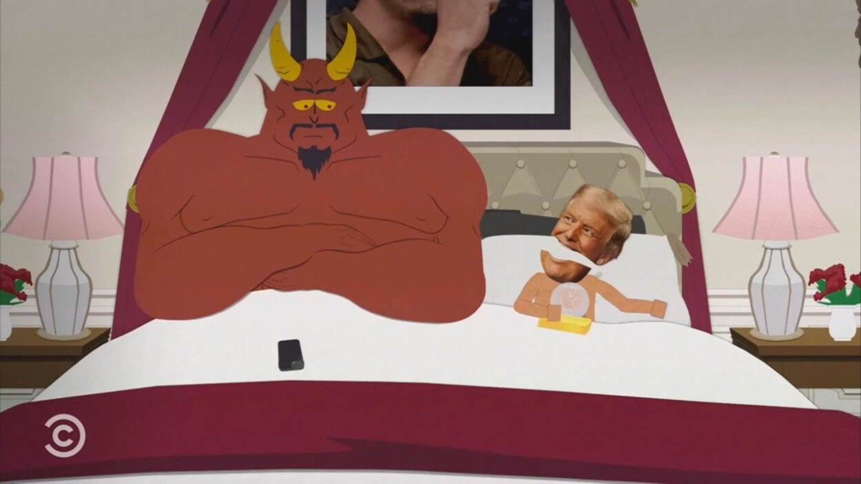 South Park