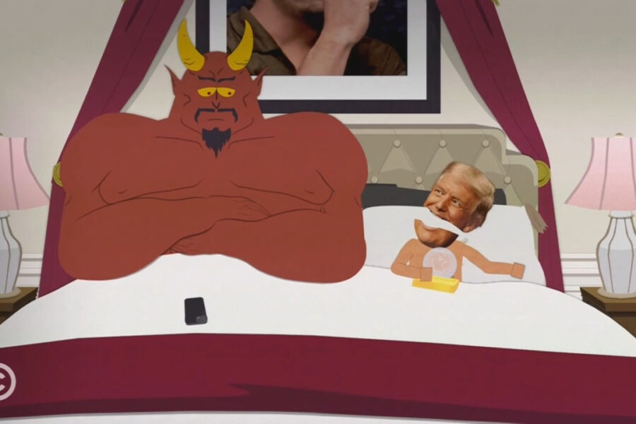 South Park
