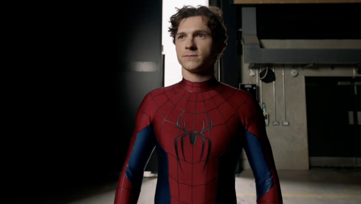 Spider Man