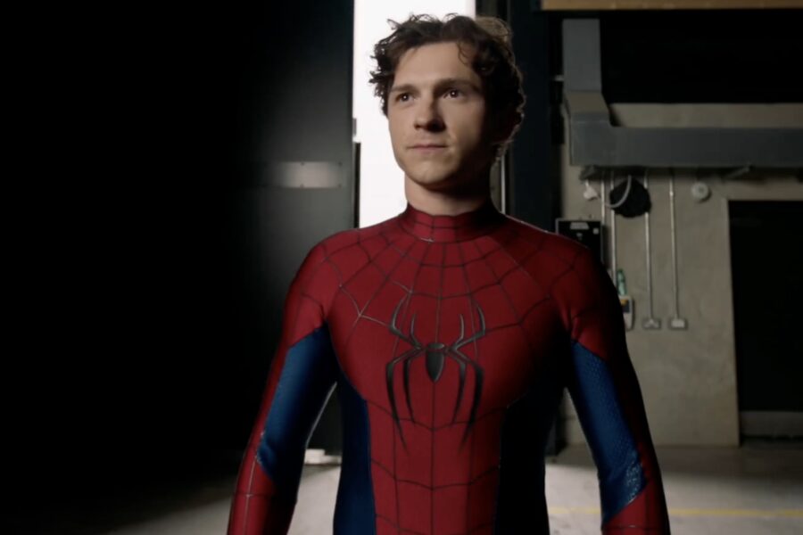 Spider Man