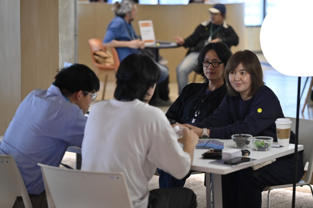 Thailand content market