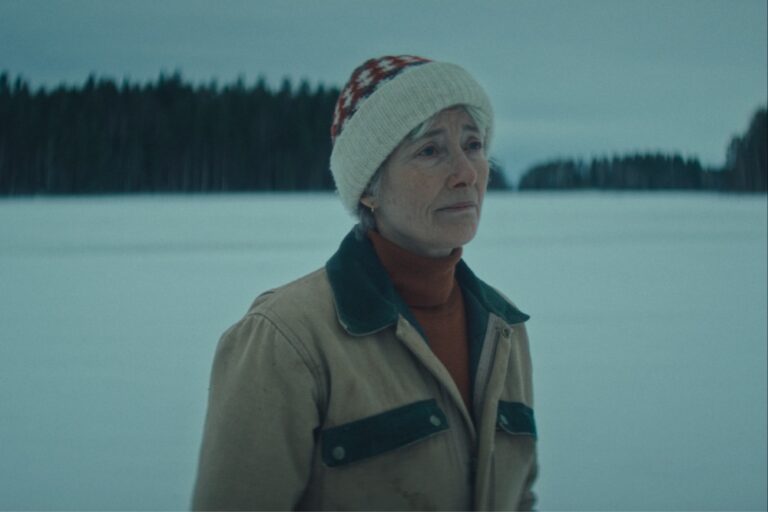 The Dead of Winter