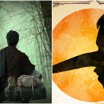 The Exile Hucch posters