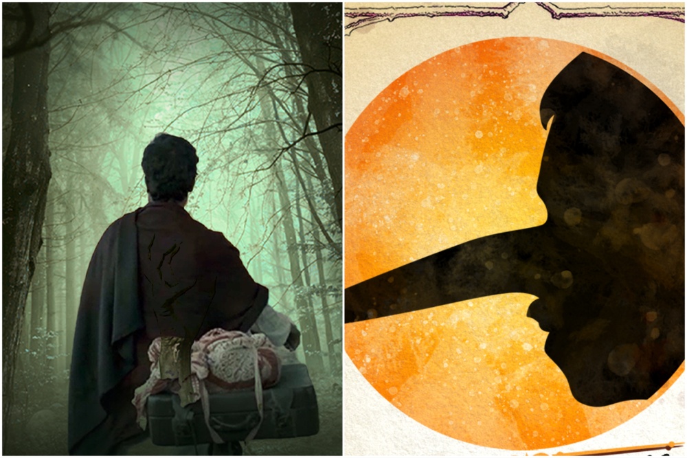 The Exile Hucch posters