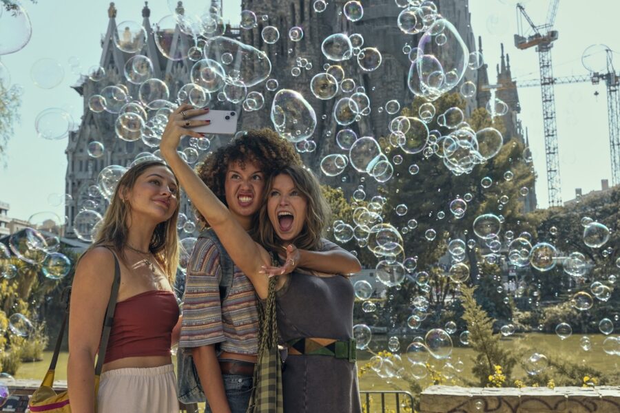 The Map That Leads to You