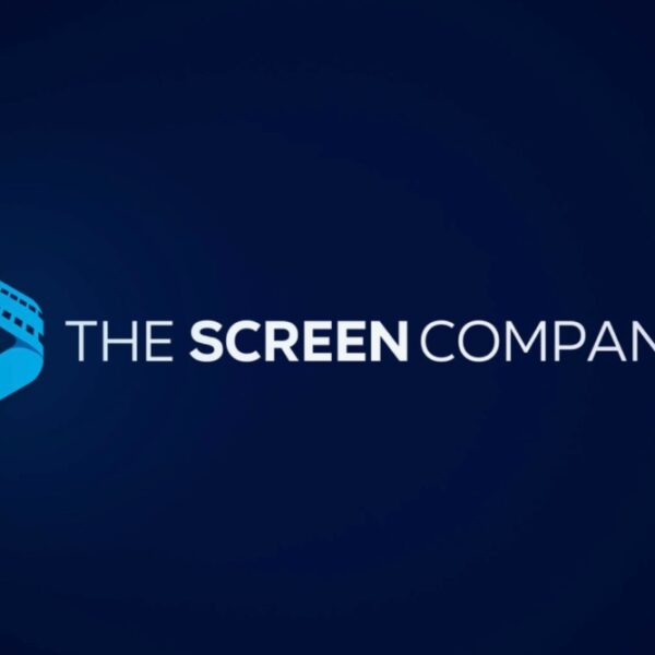 The Screen Company