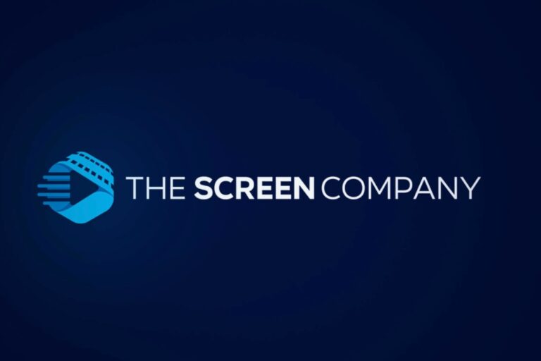 The Screen Company