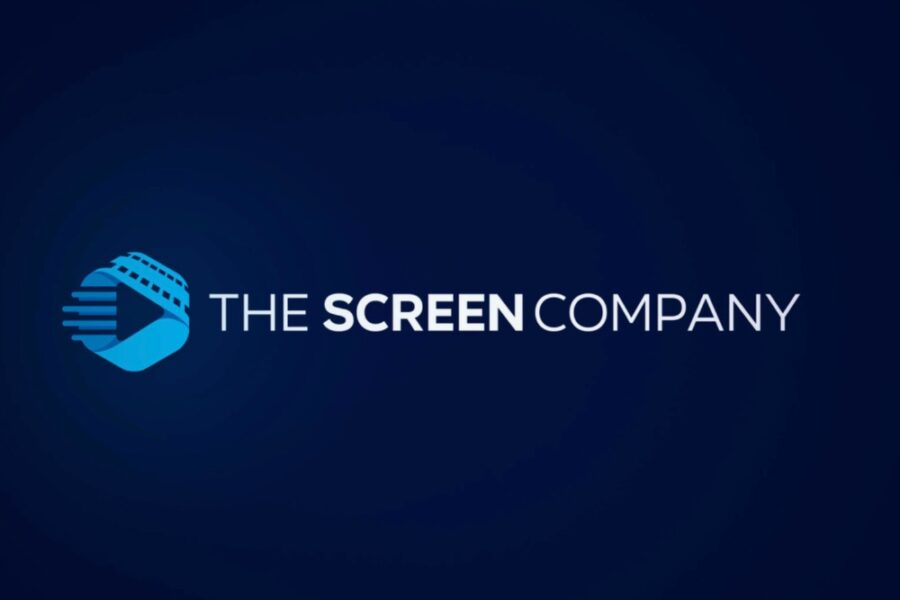The Screen Company