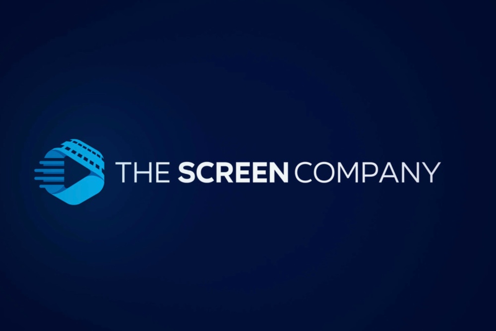 The Screen Company