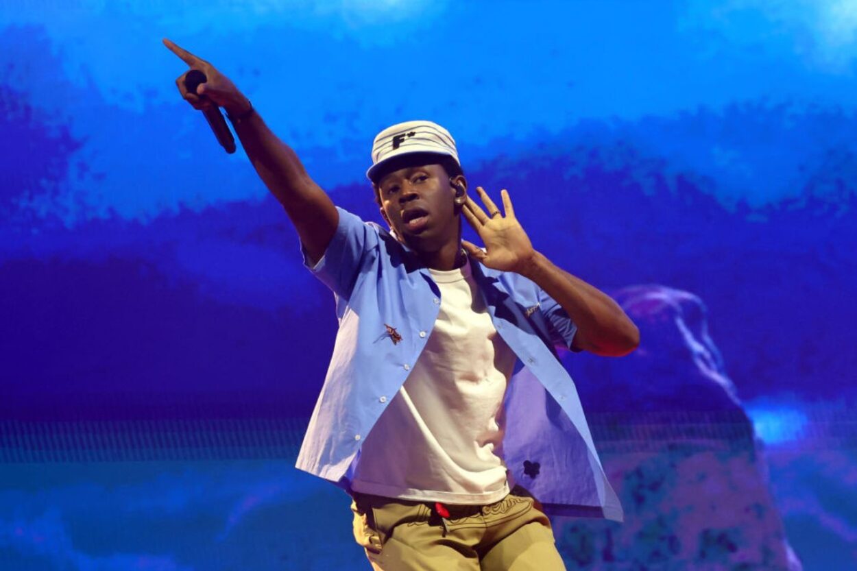 Tyler the Creator Getty Featured