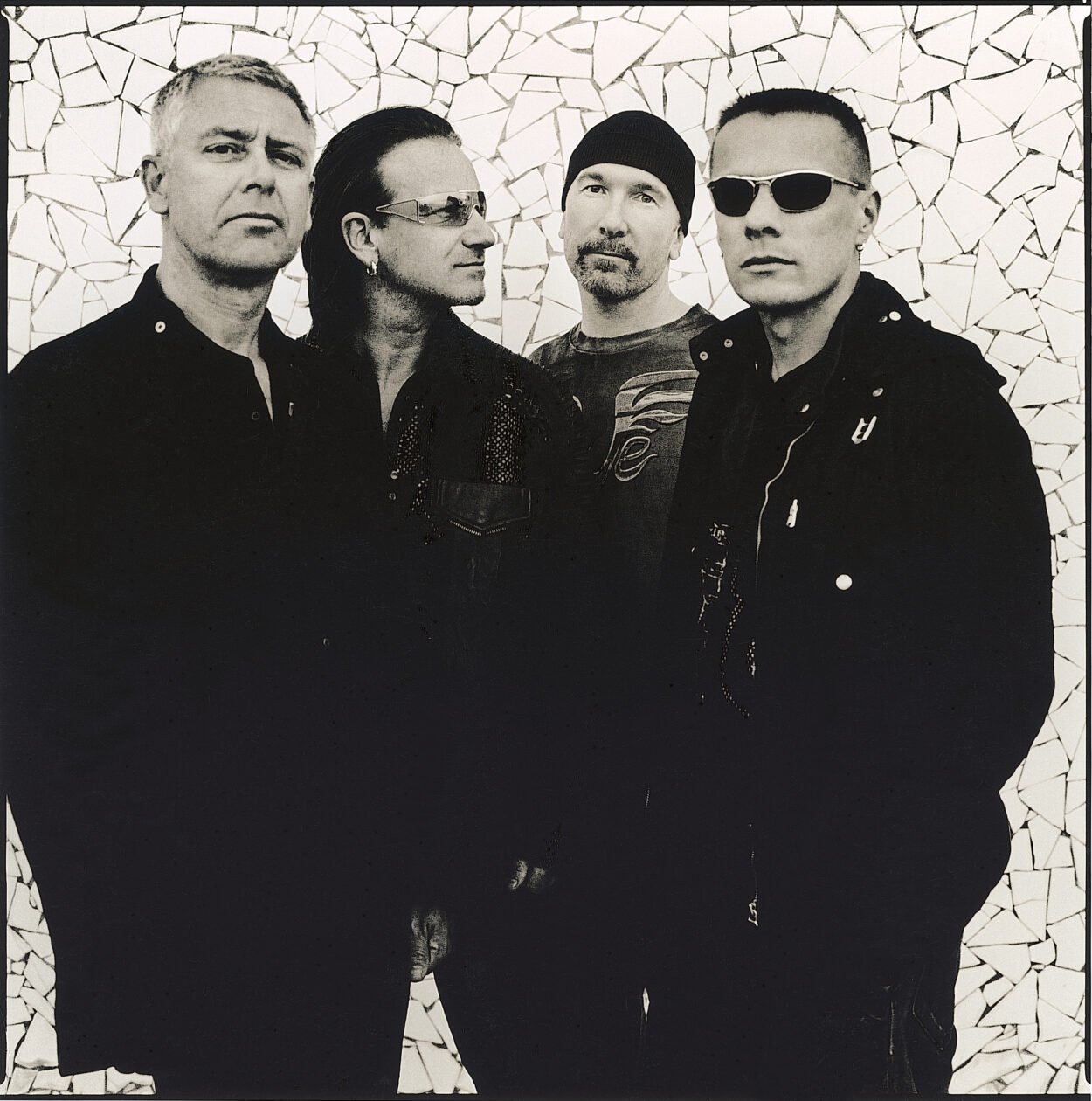 U2 photo credit Anton Corbijn875664