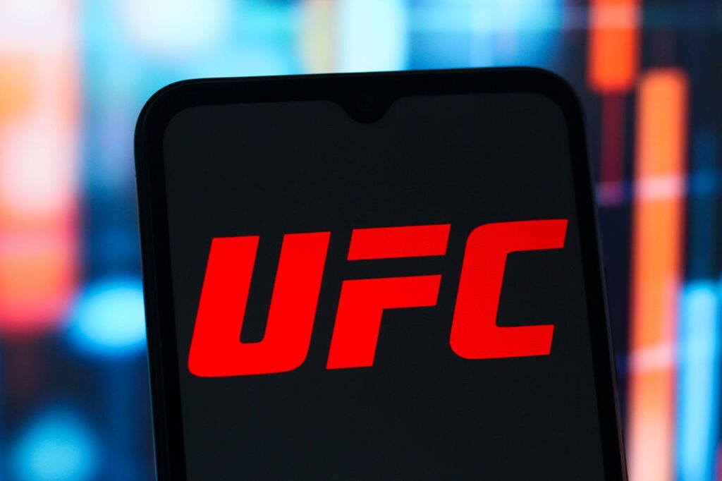 UFC App Logo Featured
