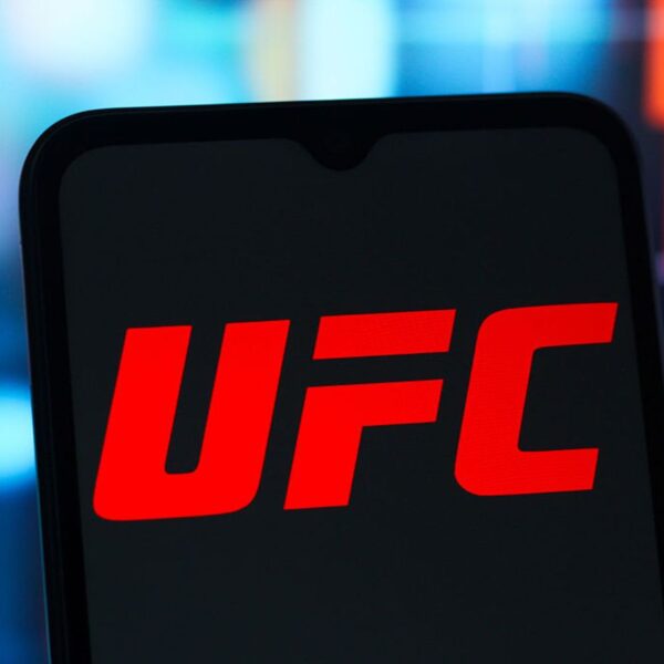 UFC App Logo Featured