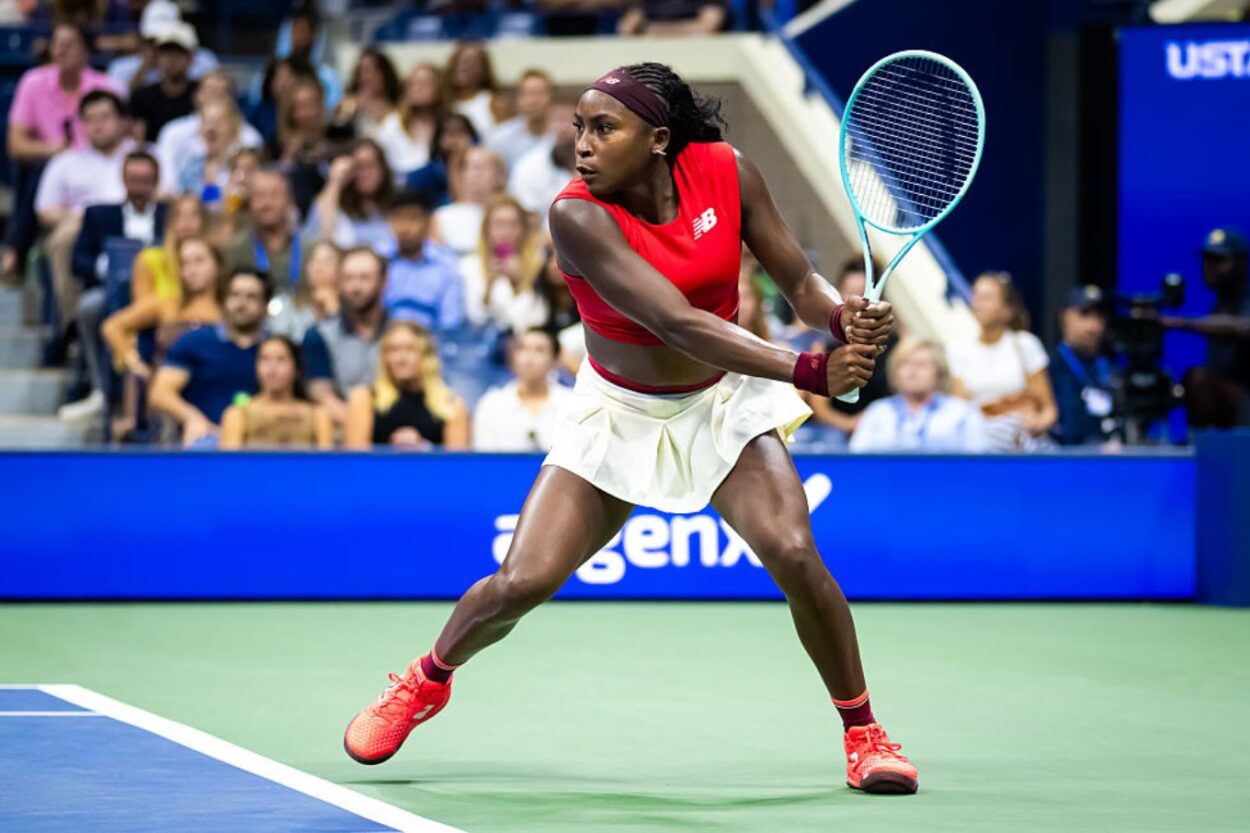US Open Coco Gauff Featured