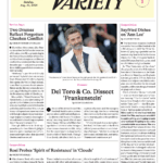 Venice Digital Daily 3 cover