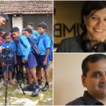 Vicky Roy Sooni Taraporevala Mauktik Kulkarni