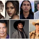 Y Marshals Yellowstone Cast