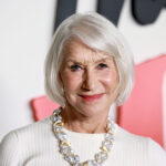 helen mirren