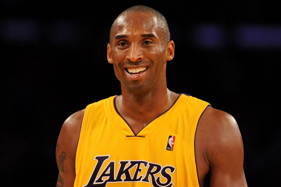 kobe bryant movie