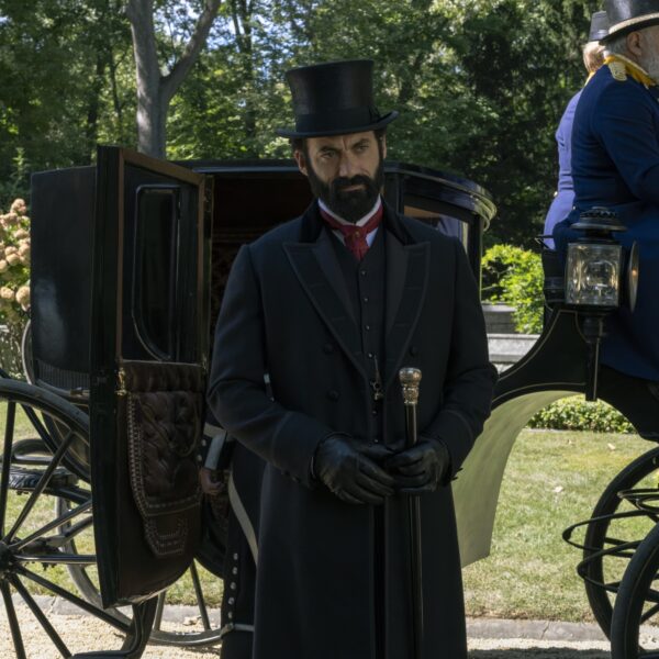morgan spector 5