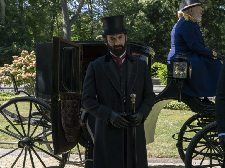 morgan spector 5