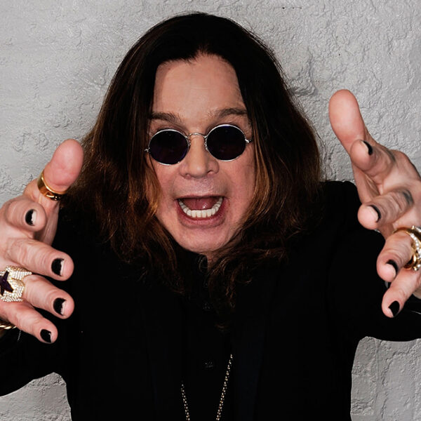 ozzy