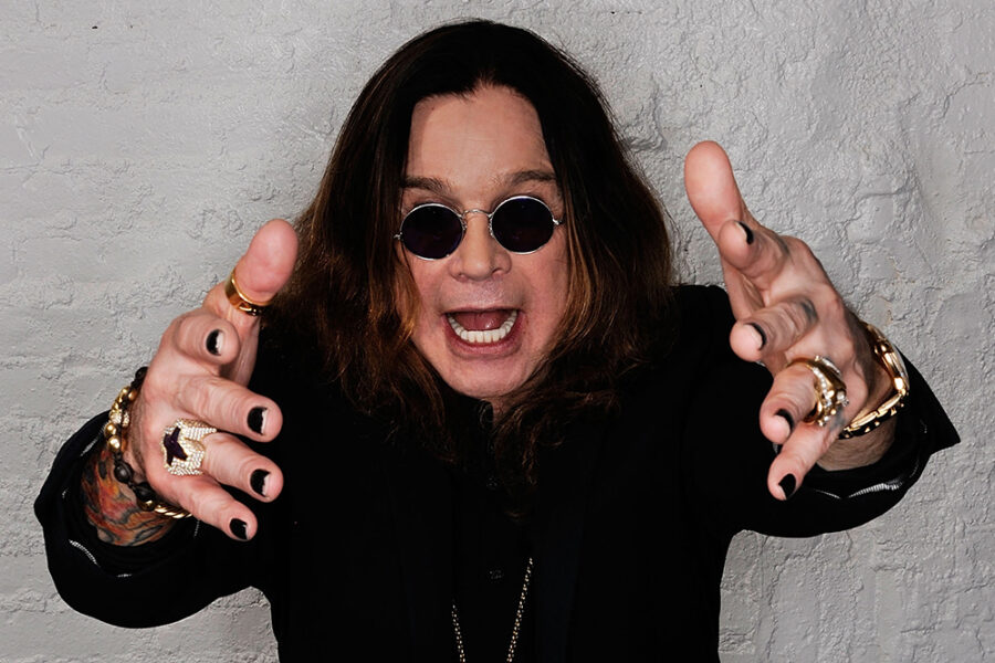 ozzy