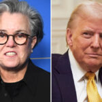 rosie trump