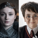 sansa harry
