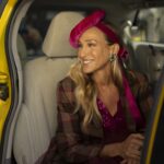 sarah jessica parker 2