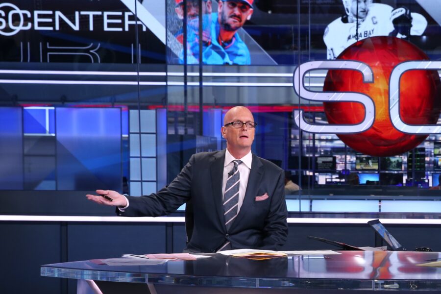 scott van pelt sportscenter