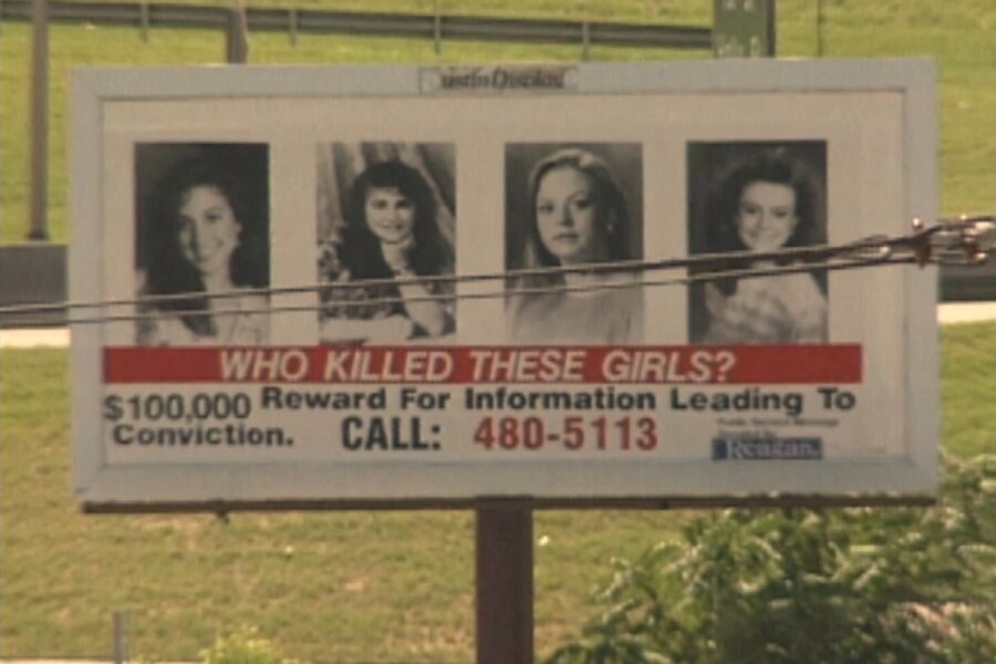 the yogurt shop murders