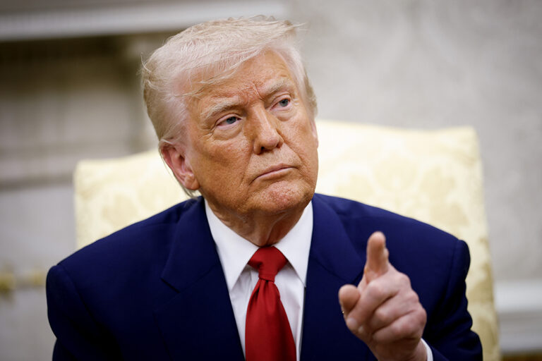 trump