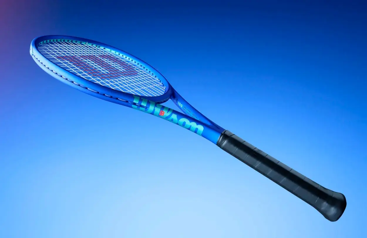 wilson ultra