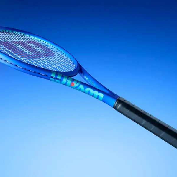 wilson ultra