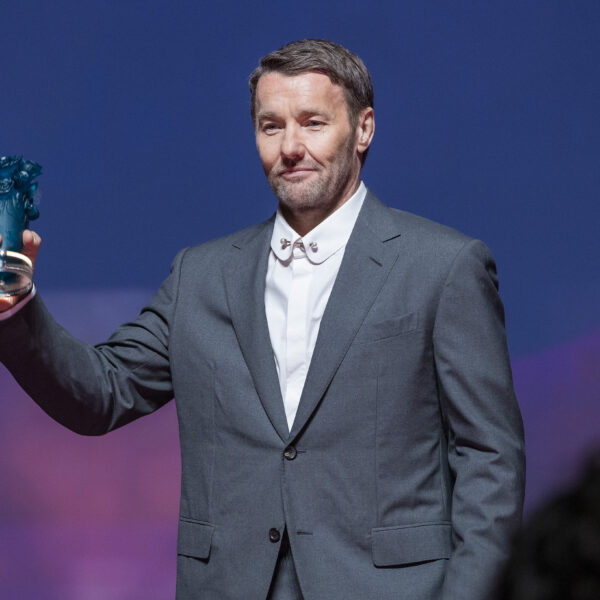 11.09 DeauvilleTalentAward JoelEdgertonV2 11.09 OlivierVIGERIE 204237A