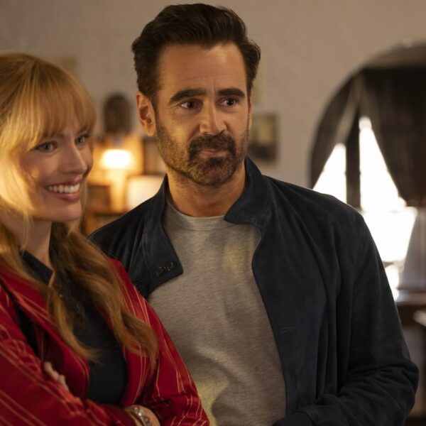 A Big Bold Beautiful Journey